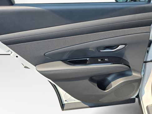 New 2026 Hyundai Tucson Limited AWD/4WD image 37