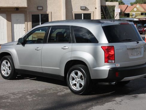 Used 2008 Suzuki XL7 Luxury image 5