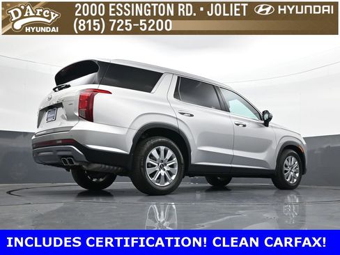 Used 2025 Hyundai Palisade SEL image 26