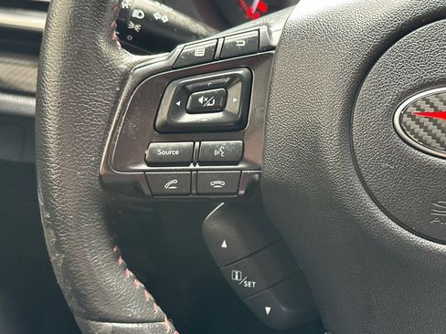 Used 2017 Subaru WRX AWD/4WD image 23