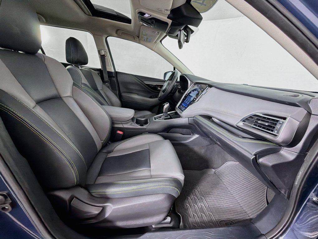 Used 2024 Subaru Outback Onyx Edition AWD/4WD image 30