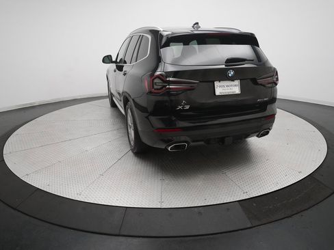 Used 2023 BMW X3 xDrive30i w/ Premium Package image 35