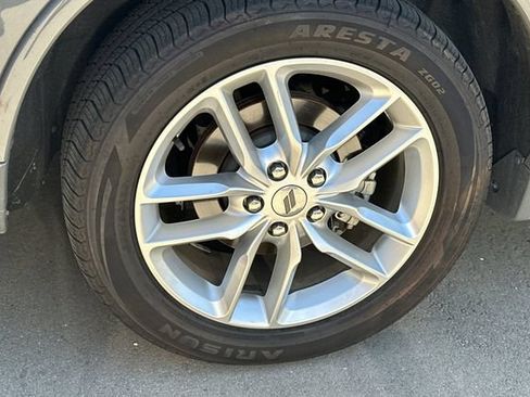 Used 2021 Dodge Durango R/T AWD/4WD image 4