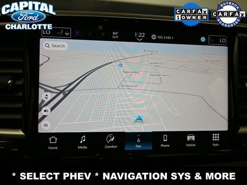 Used 2024 Chrysler Pacifica Select image 21