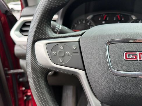Used 2023 GMC Acadia SLE w/ Driver Convenience Package AWD/4WD image 16