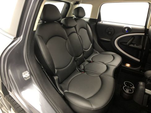 Used 2016 MINI Cooper Countryman S AWD/4WD image 15