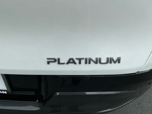 New 2026 Nissan Murano Platinum AWD/4WD image 20