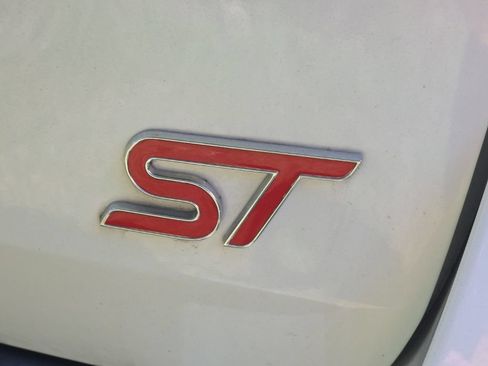 Used 2021 Ford Explorer ST w/ Equipment Group 401A AWD/4WD image 9