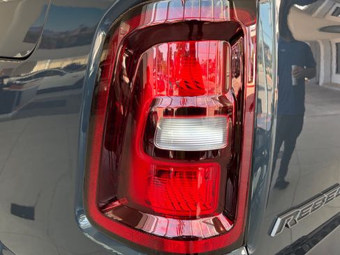 New 2026 RAM 1500 Rebel w/ Rebel Level 2 Equipment Group AWD/4WD image 28