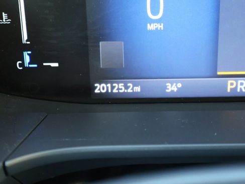 Certified 2023 Ford Escape Active w/ Tech Pack #1 image 30