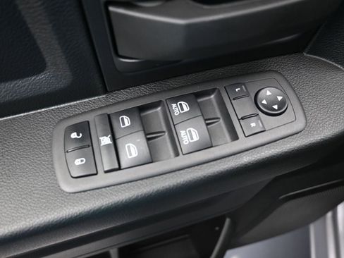 New 2024 RAM 1500 Tradesman w/ Tradesman SXT Package image 11