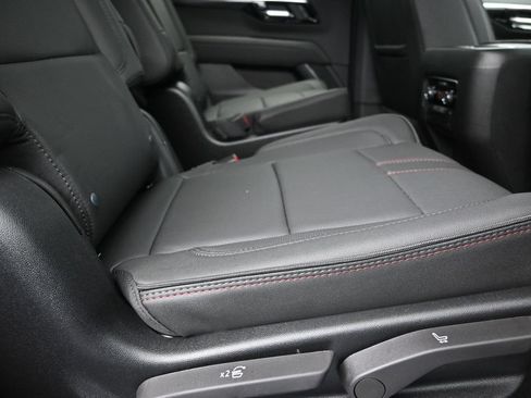 New 2026 Chevrolet Tahoe RST w/ Comfort Package RWD image 22