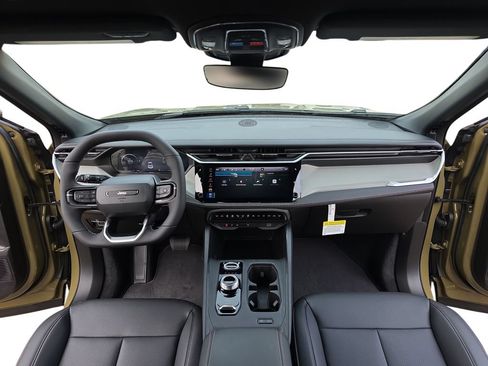 New 2026 Jeep Cherokee Limited AWD/4WD image 9