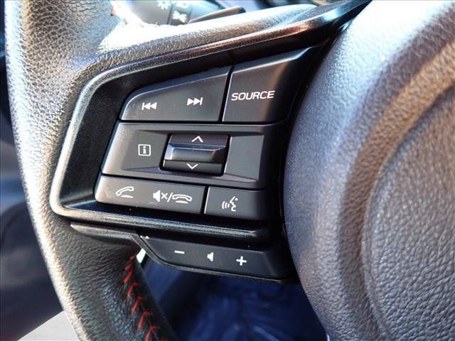 Used 2024 Subaru Impreza RS w/ Popular Package #3 AWD/4WD image 15