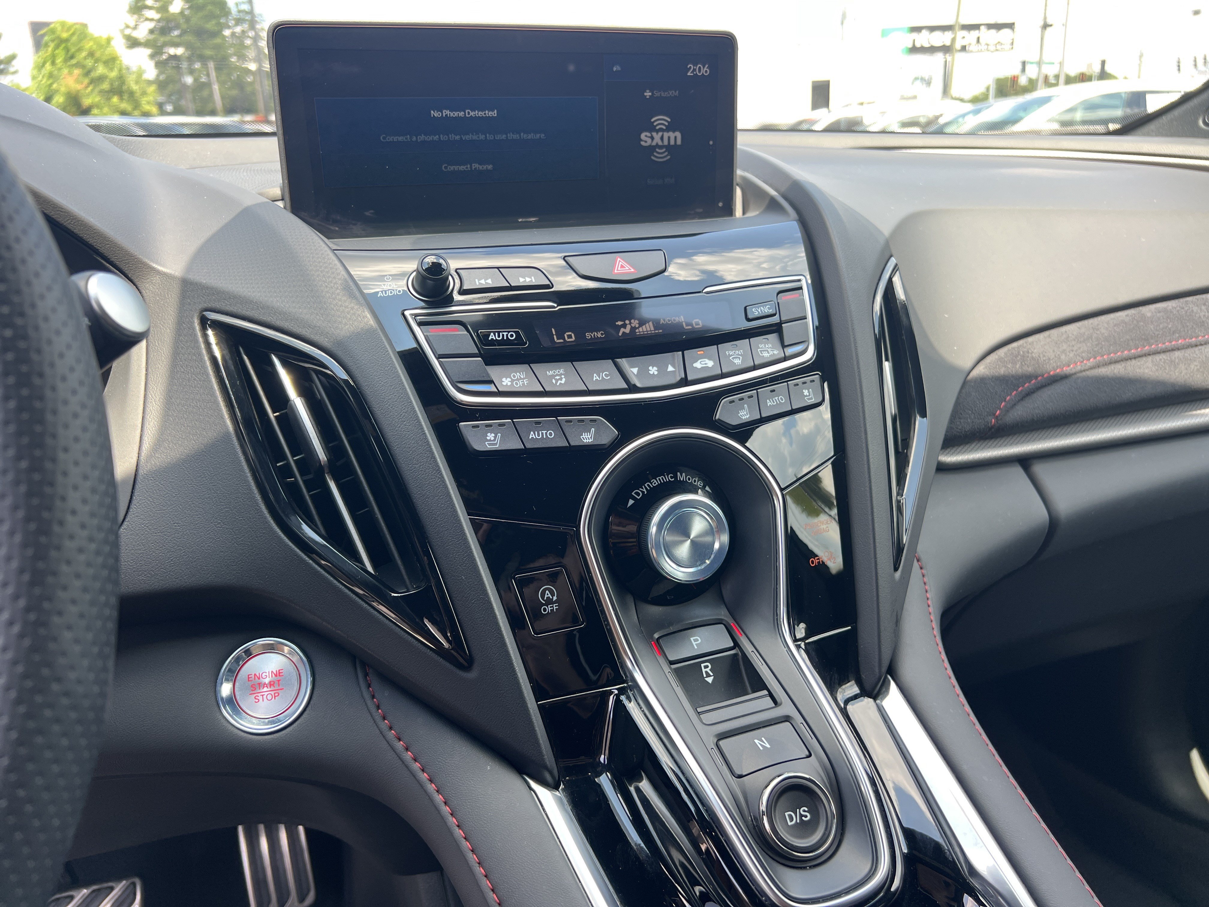 Certified 2023 Acura RDX w/ Advance Package FWD image 33