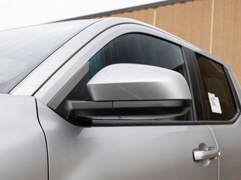 New 2026 Toyota Tacoma SR5 image 12