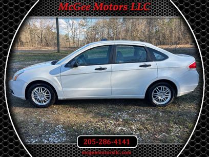 Used 2011 Ford Focus SE