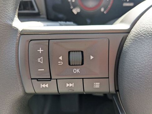 New 2026 Nissan Kicks SV w/ Cold Weather Package FWD image 15
