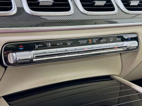 Used 2022 Mercedes-Benz GLE 350 4MATIC image 17