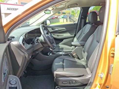 Used 2024 Buick Encore GX Sport Touring w/ Comfort Package FWD image 10