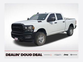 Used 2023 RAM 2500 Tradesman 360° Tour
