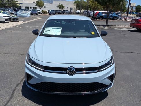 New 2025 Volkswagen Jetta Sport image 3