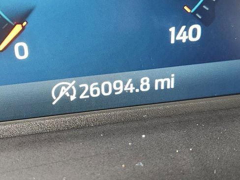 Used 2024 Ford Bronco Raptor image 35