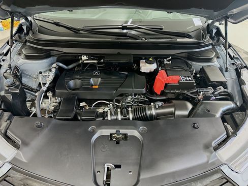 Used 2025 Acura RDX A-Spec AWD/4WD image 36