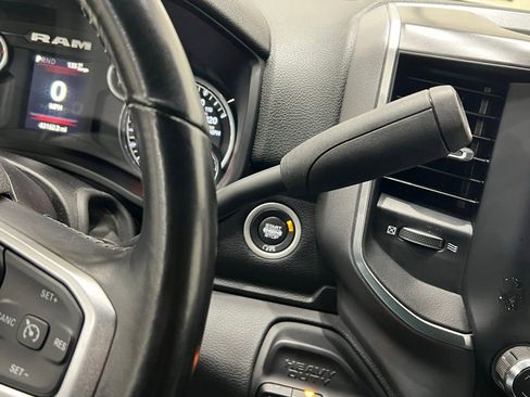 Used 2024 RAM 2500 Big Horn image 23