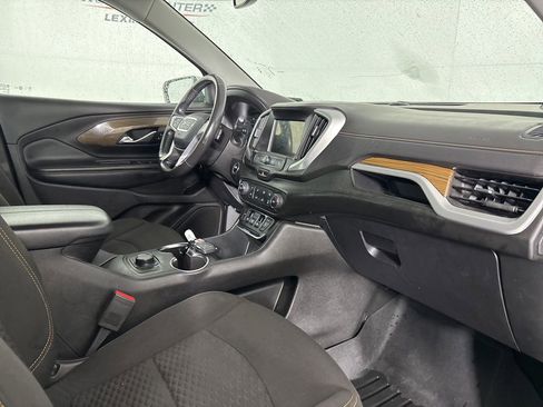 Used 2018 GMC Terrain SLE image 29