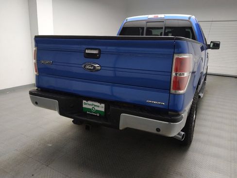 Used 2013 Ford F150 XLT w/ Luxury Equipment Group AWD/4WD image 7