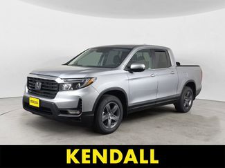 Certified 2023 Honda Ridgeline RTL video 1