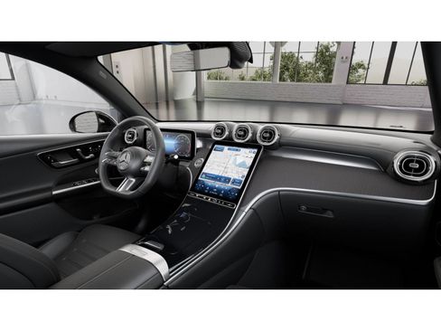 New 2026 Mercedes-Benz GLC 300 4MATIC image 6