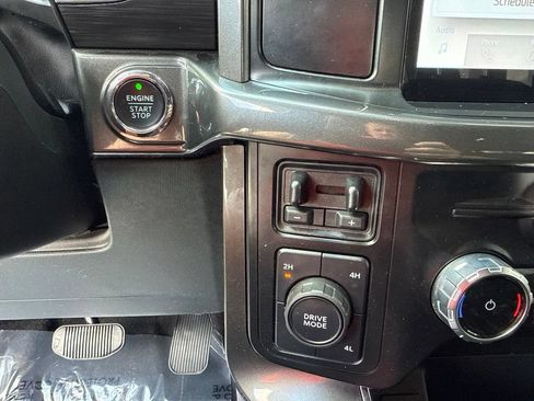 Used 2023 Ford F150 XLT w/ Equipment Group 302A High AWD/4WD image 13