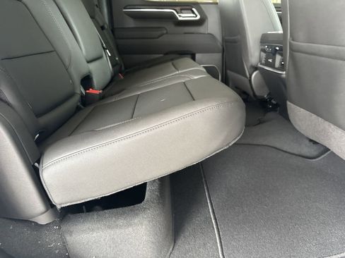 New 2026 GMC Sierra 1500 SLT w/ SLT Premium Plus Package image 36