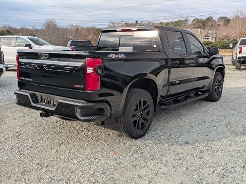 New 2026 Chevrolet Silverado 1500 RST w/ Convenience Package II image 8
