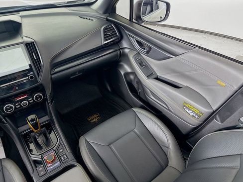 Used 2022 Subaru Forester Wilderness image 25