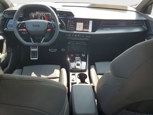 New 2026 Audi RS 3 AWD/4WD image 9