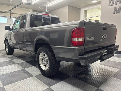 Used 2007 Ford Ranger XLT RWD image 10