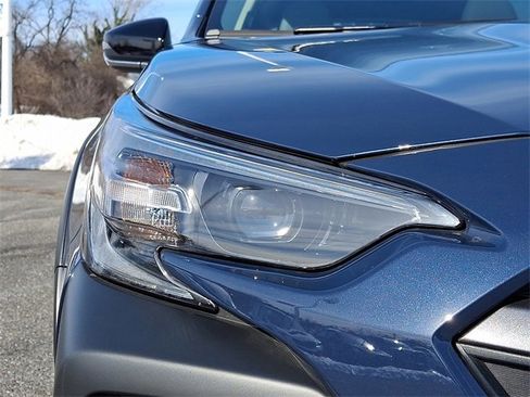 Used 2025 Subaru Outback Limited image 9