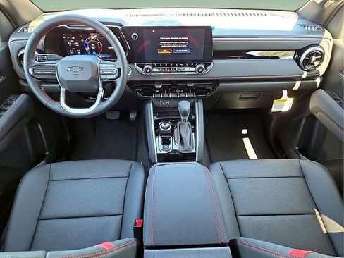 New 2026 Chevrolet Colorado Z71 AWD/4WD image 14