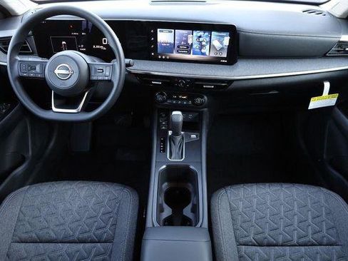 New 2026 Nissan Kicks SV FWD image 22