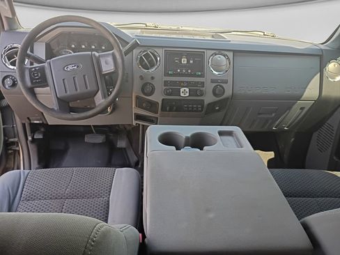Used 2012 Ford F250 XLT AWD/4WD image 22