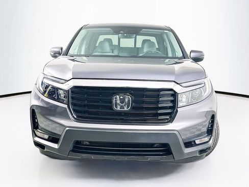 Certified 2023 Honda Ridgeline RTL-E image 5
