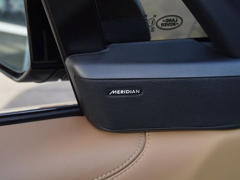 Used 2023 Land Rover Range Rover SE image 11