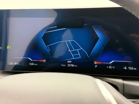 Certified 2023 BMW i4 eDrive35 image 21