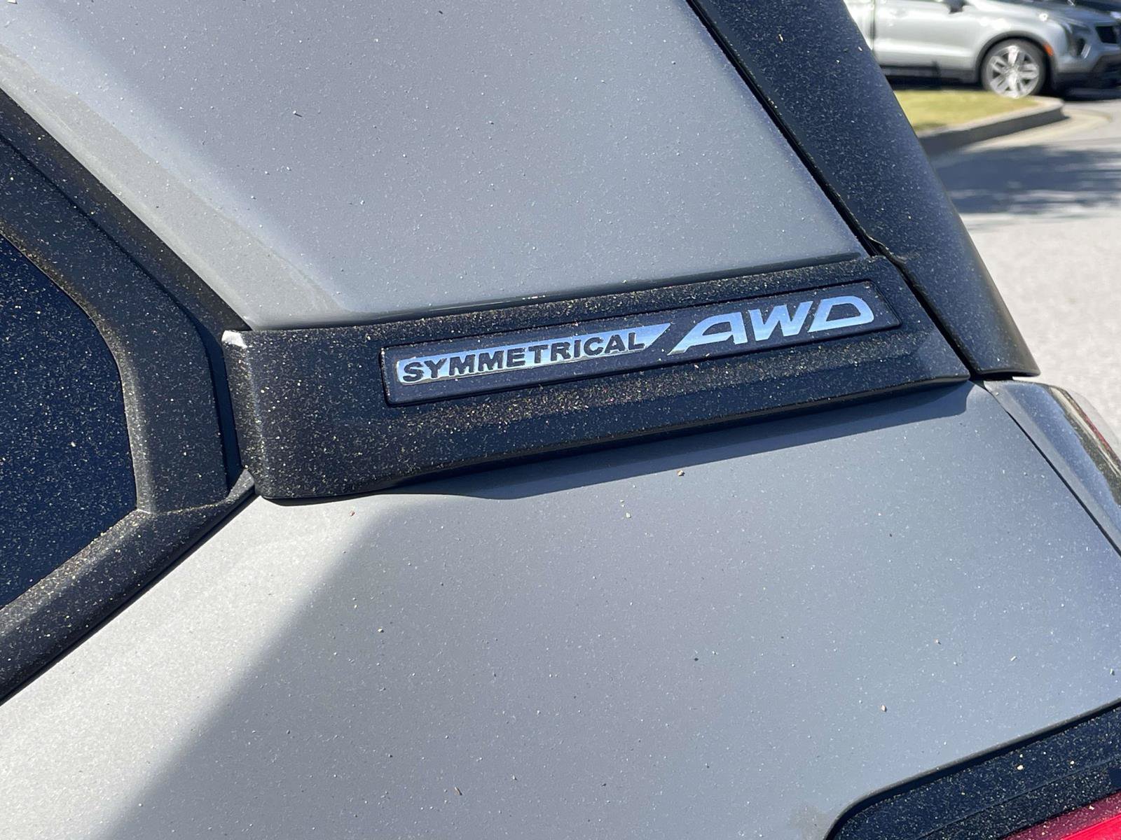 New 2026 Subaru Forester Premium AWD/4WD image 10