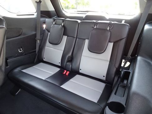 Used 2023 Ford Explorer XLT w/ Equipment Group 202A AWD/4WD image 16