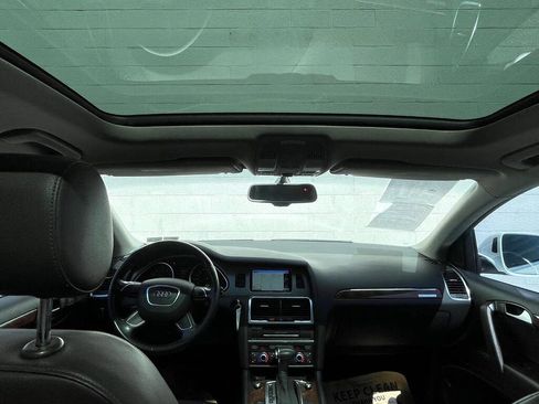 Used 2014 Audi Q7 3.0T Premium Plus w/ Premium Plus Package image 17