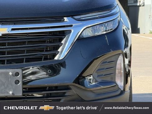 Used 2024 Chevrolet Equinox LT FWD image 6